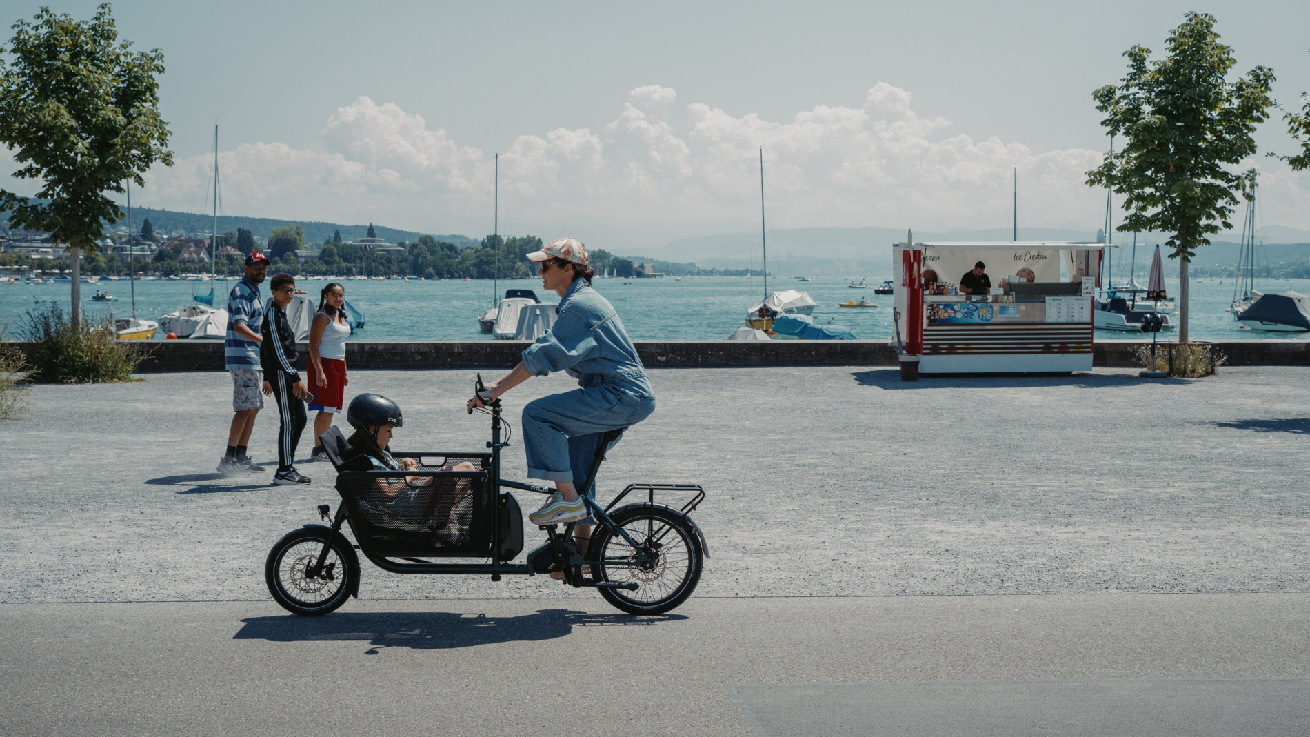 muli-cycles – dein kompaktes Lastenrad aus Köln
