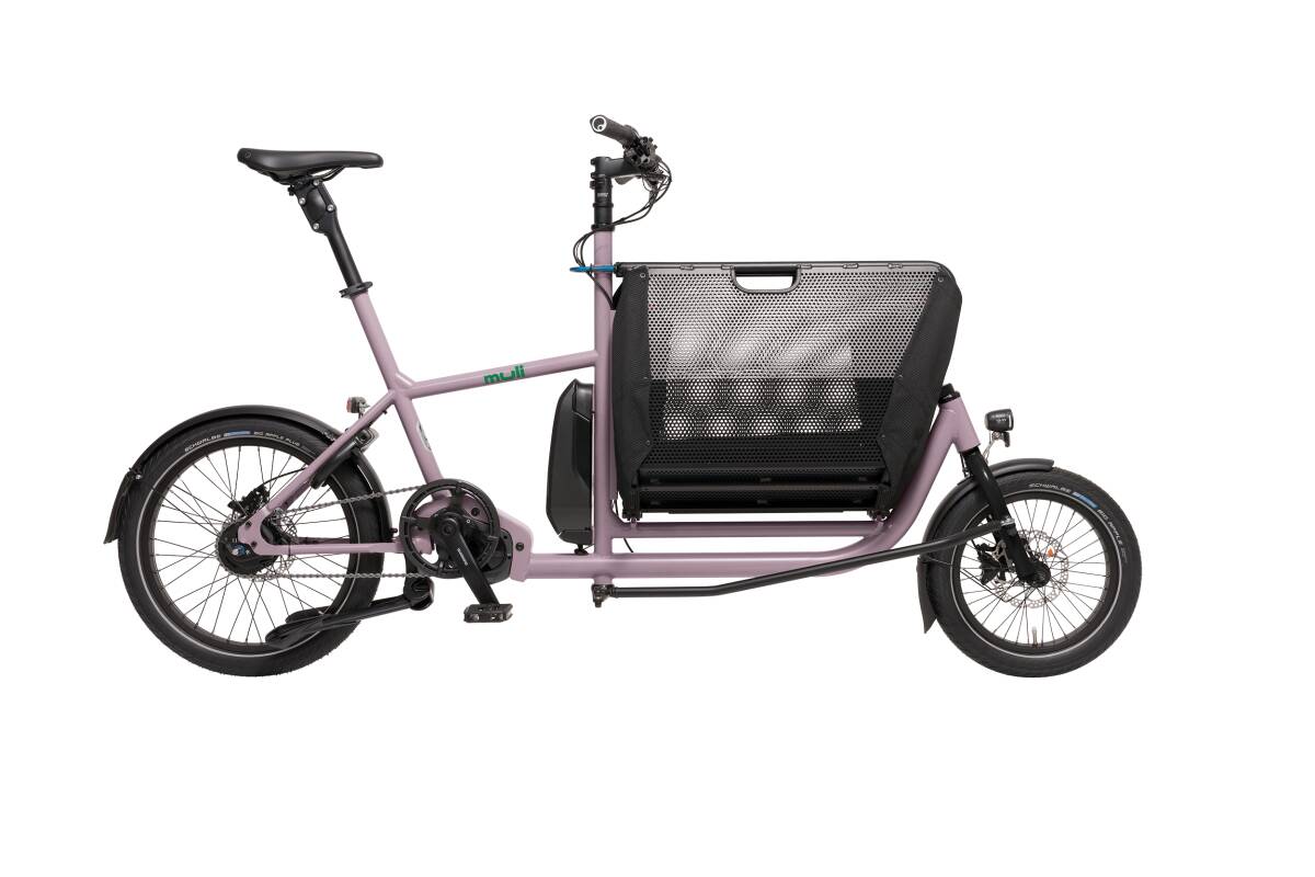 muli Motor