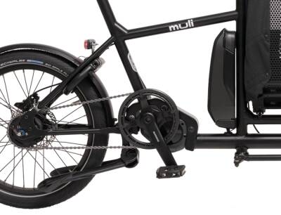 muli Motor st