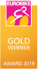 Eurobike - Gold Winner Award 2019
