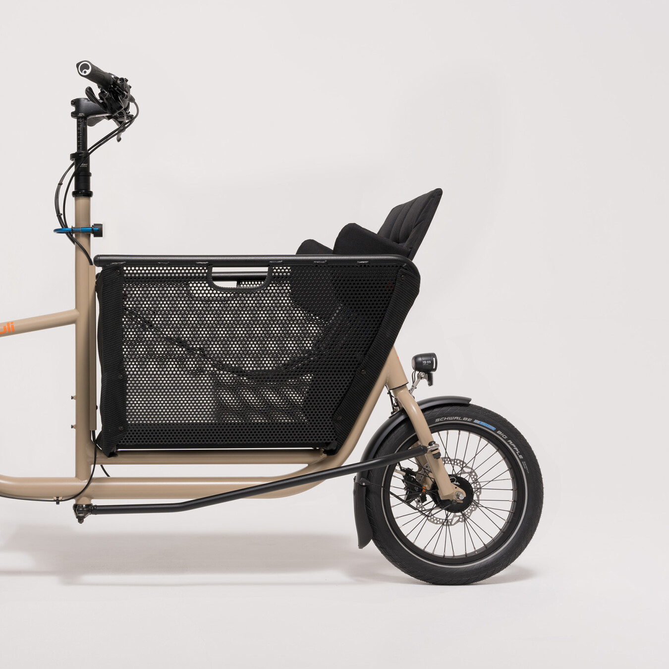 muli-cycles  dein kompaktes Lastenrad aus Kln