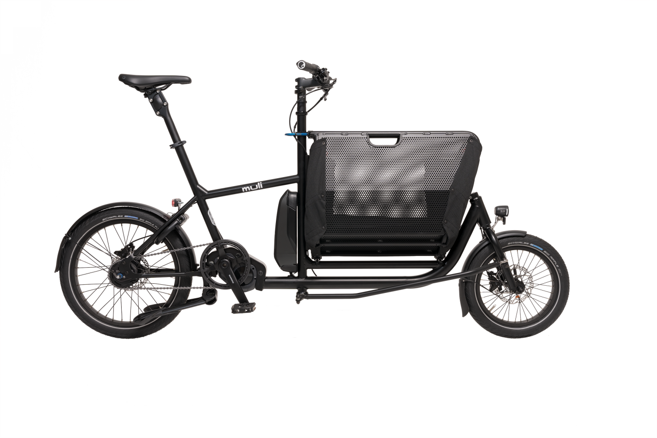 Muli Motor